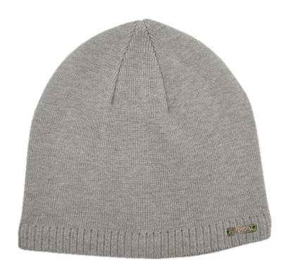 Herren - Strickmütze ohne Krempe - Style 4 -