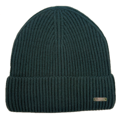 Herren - Strickmütze mit Krempe - Style 1 -