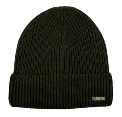 Herren - Strickmütze mit Krempe - Style 1 -