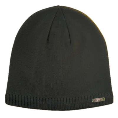 Herren - Strickmütze ohne Krempe - Style 4 -