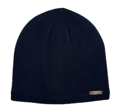 Herren - Strickmütze ohne Krempe - Style 4 -