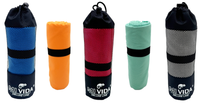 Microfaser Handtuch - Mixbox -