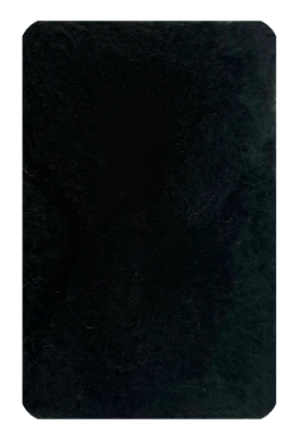 Kuschel - Stirnband -