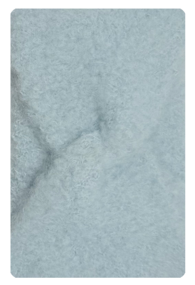 Kuschel - Stirnband -