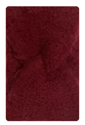 Kuschel - Stirnband -