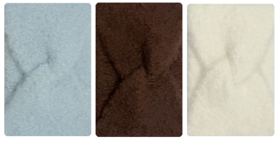 Kuschel - Stirnband - Mixbox -