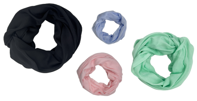 Sommerloop Uni - Classic - Mixbox -