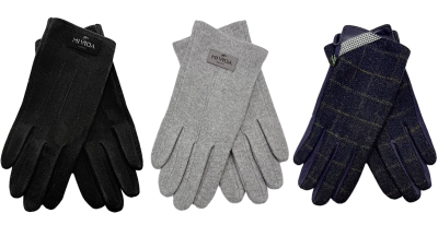 Herren - Handschuh - Style 1-5 - Mixbox -