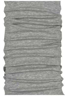 Multifunktionstuch - Einfarbig -