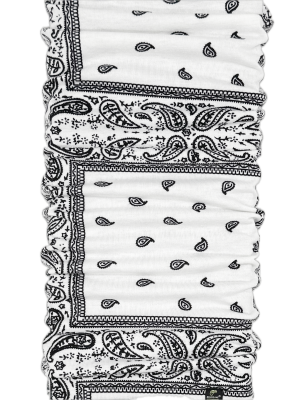 Multifunktionstuch - Print -