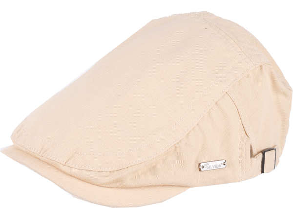 Schiebercap - Modell ohne Naht