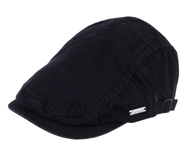 Schiebercap - Modell ohne Naht