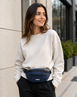 Bauchtasche - PREMIUM