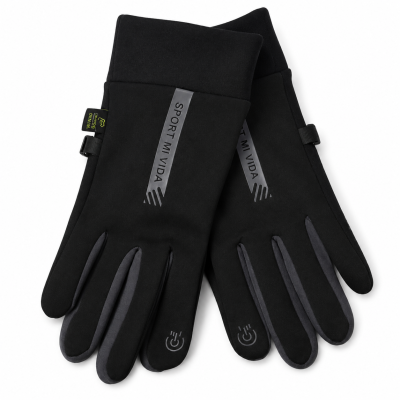 Softshell - Handschuh Dame - Modell 2