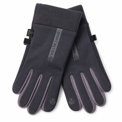 Softshell - Handschuh Dame - Modell 2