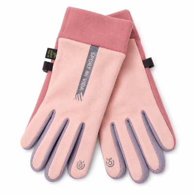Softshell - Handschuh Dame - Modell 2