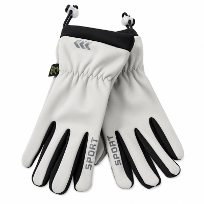 Softshell - Handschuh Herren - Modell 4