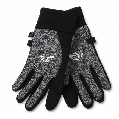 Softshell - Handschuh Herren - Modell 4