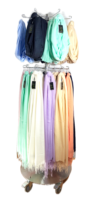 Sommerloop Uni - Classic - Mixbox -