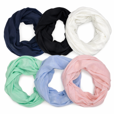 Sommerloop Uni - Classic - Mixbox