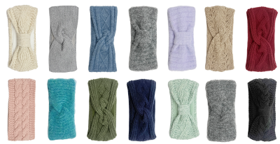 Stirnband - Style 1-9 - Mixbox -