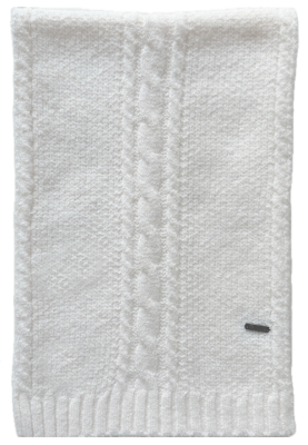 Strickschal - Style 1-3 - Mixbox -