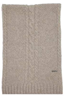 Strickschal - Style 1-3 - Mixbox -