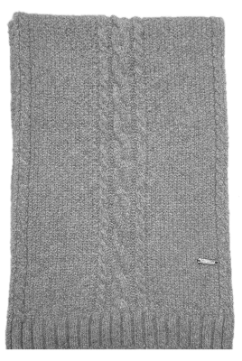 Strickschal - Style 1-3 - Mixbox -