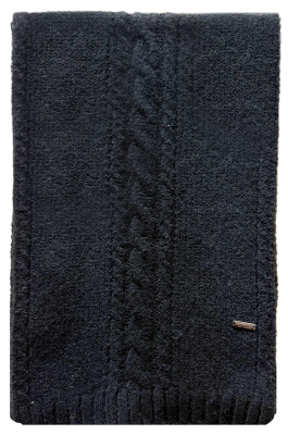 Strickschal - Style 1-3 - Mixbox -