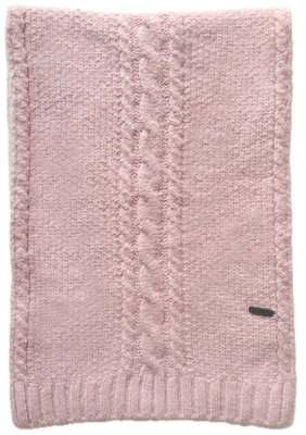 Strickschal - Style 1-3 - Mixbox -