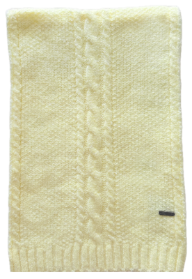 Strickschal - Style 1-3 - Mixbox -