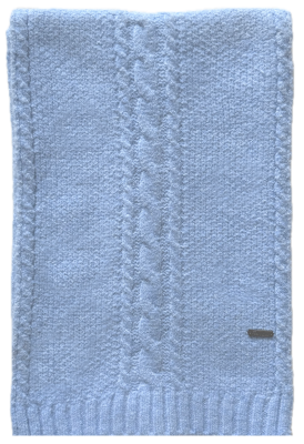 Strickschal - Style 1-3 - Mixbox -