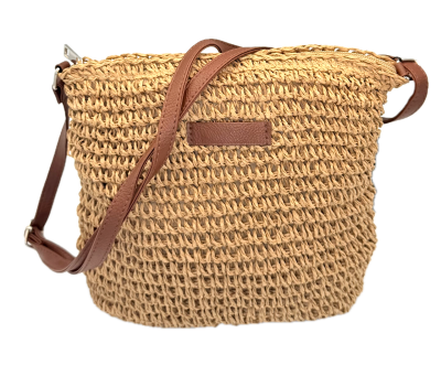 Strohtaschen - Style 9