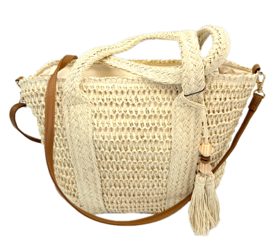 Strohtaschen - Style 12