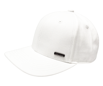 Basecap mit leicht gebogenem Schirm mit und ohne Netz - Mixbox -