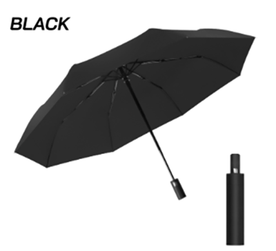 M4 Taschenschirm - Black