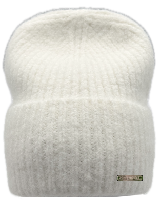 Woll - Strickmütze - Mixbox -