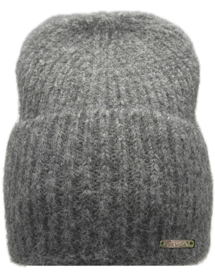 Woll - Strickmütze - Mixbox -