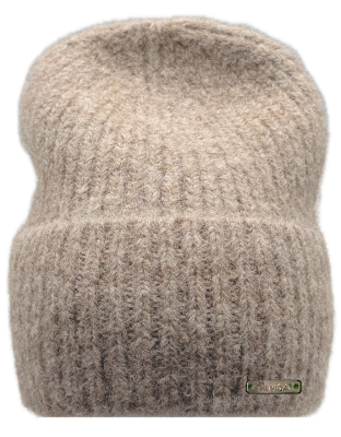 Woll - Strickmütze - Mixbox -