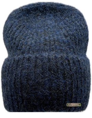 Woll - Strickmütze - Mixbox -