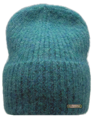 Woll - Strickmütze - Mixbox -