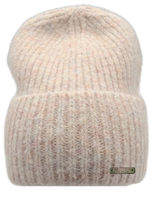 Woll - Strickmütze - Mixbox -