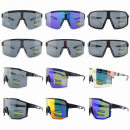 Schield modern - durchgehend -