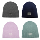 Umschlagmütze - Long  - Mixbox -