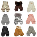 Damen - Handschuh - Style 1-16  - Mixbox -