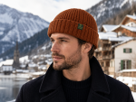 Fisherman - Strickmütze