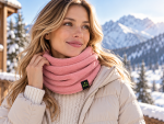 Fleece Multifunktionstuch - Damen