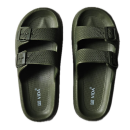 Flip-Flops - Herren Größen-Mix einfarbig