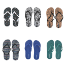 Flip-Flops - Damen Mixbox