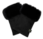 Halbfinger - Handschuh - Style 1 -